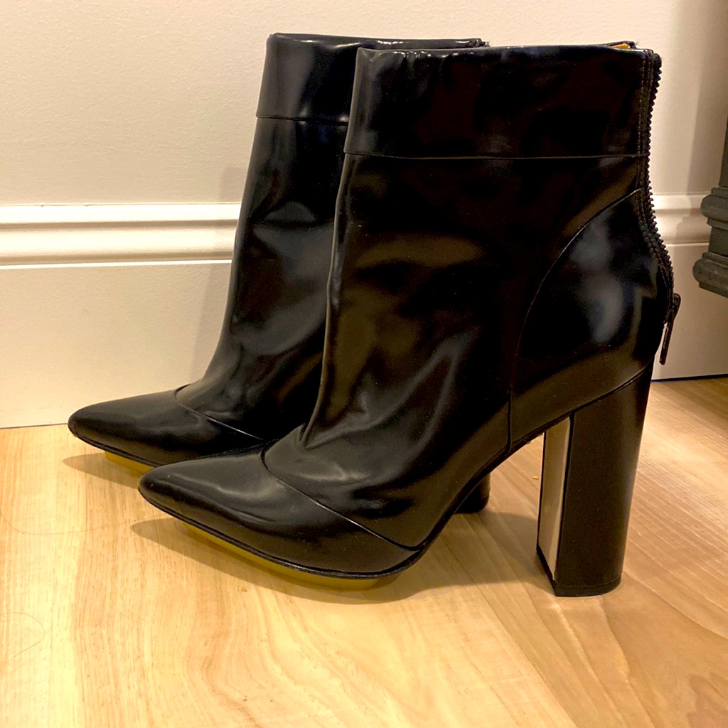 3.1 Philip Lim, Size 38